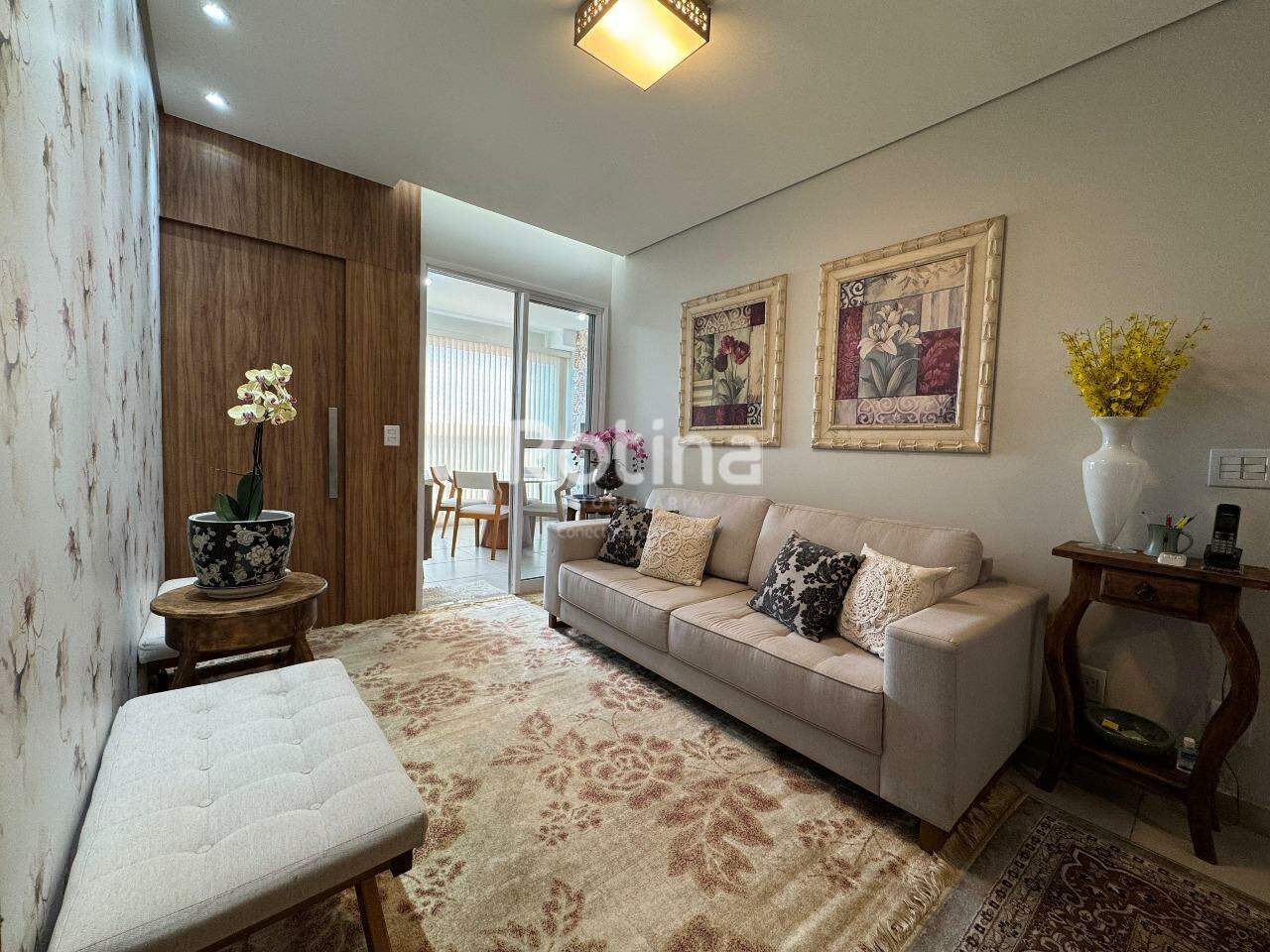 Apartamento à venda, 3 quartos em Uberlândia no bairro Centro no valor de R$ 735.000,00 - Rotina Imobiliária: 