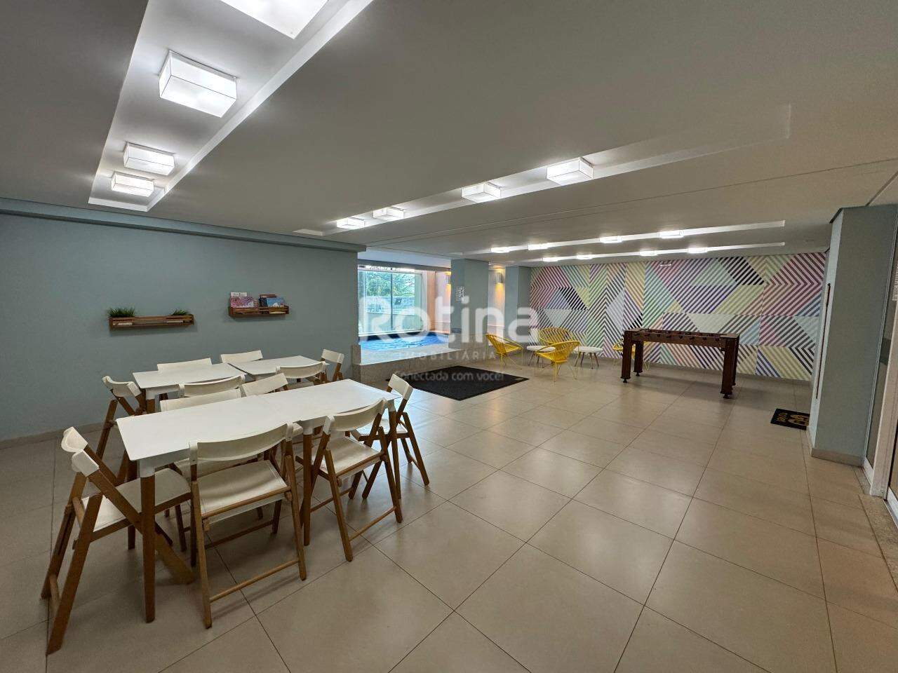 Apartamento à venda, 3 quartos em Uberlândia no bairro Centro no valor de R$ 735.000,00 - Rotina Imobiliária: 