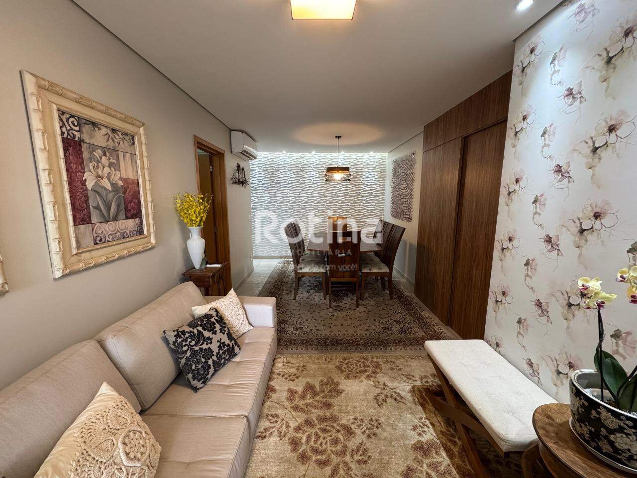 Apartamento à venda, 3 quartos em Uberlândia no bairro Centro no valor de R$ 735.000,00 - Rotina Imobiliária: 