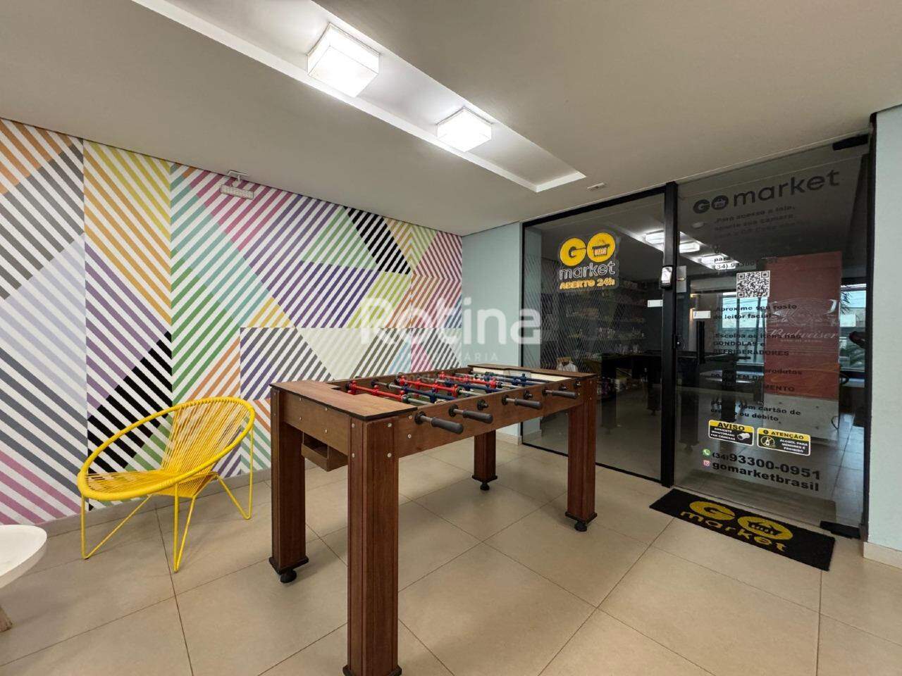 Apartamento à venda, 2 quartos em Uberlândia no bairro Centro no valor de R$ 525.000,00 - Rotina Imobiliária: 