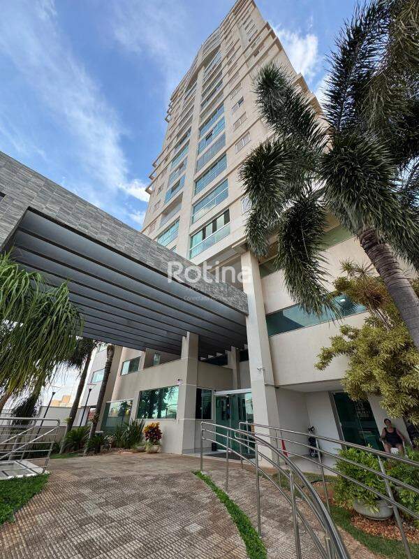 Apartamento à venda, 2 quartos em Uberlândia no bairro Centro no valor de R$ 525.000,00 - Rotina Imobiliária: 