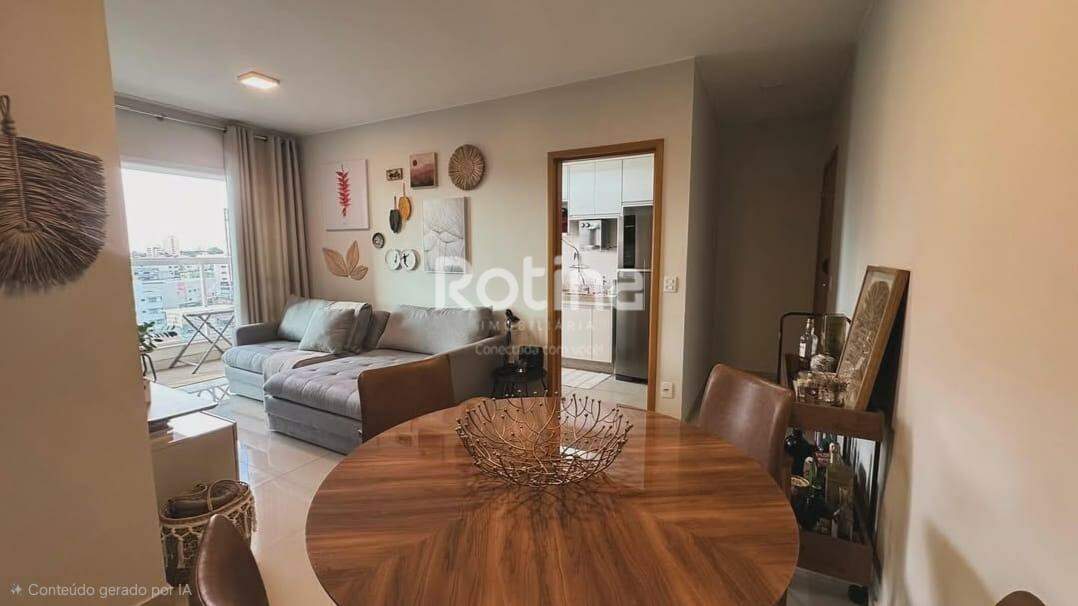 Apartamento à venda, 2 quartos em Uberlândia no bairro Centro no valor de R$ 525.000,00 - Rotina Imobiliária: 