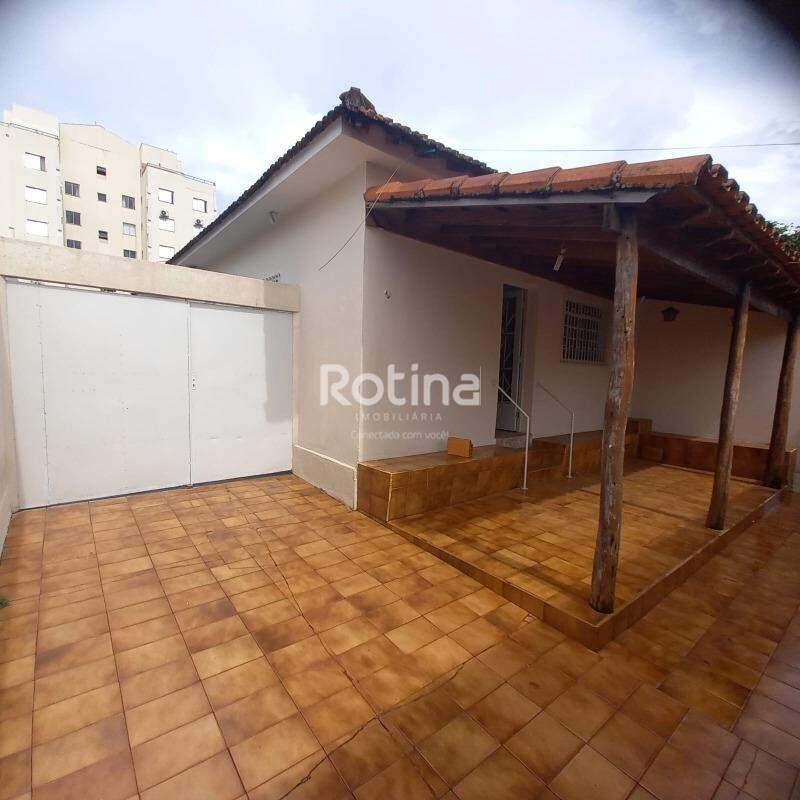 Casa à venda, 4 quartos em Uberlândia no bairro Osvaldo Rezende no valor de R$ 370.000,00 - Rotina Imobiliária: 