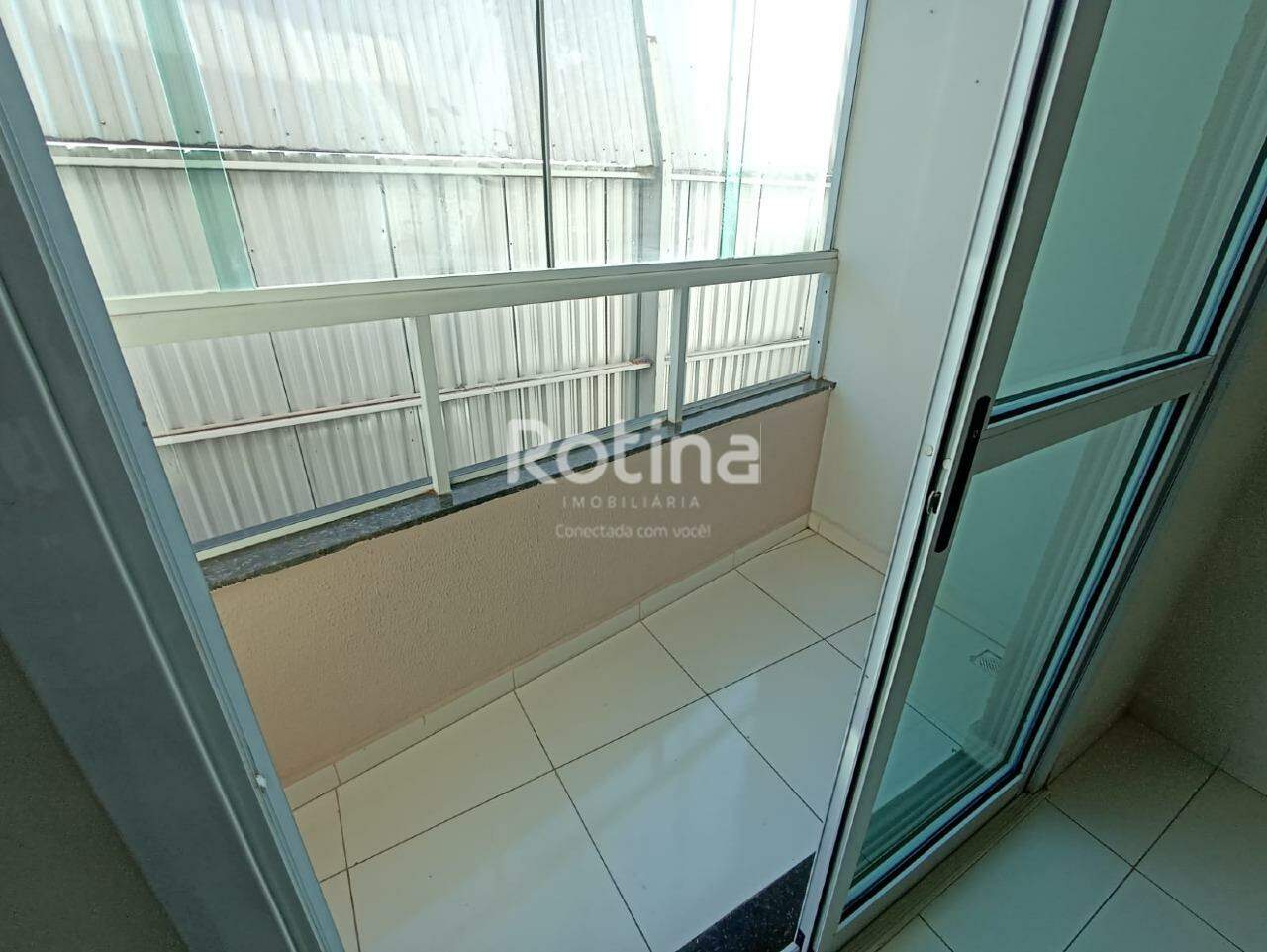 Apartamento à venda, 2 quartos em Uberlândia no bairro Tibery no valor de R$ 245.000,00 - Rotina Imobiliária: 