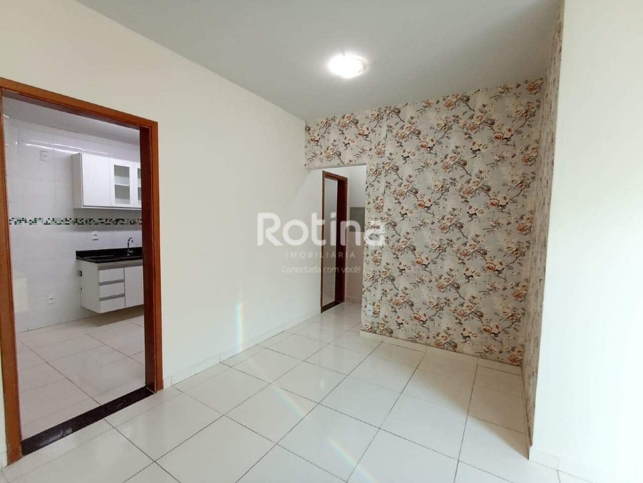 Apartamento à venda, 2 quartos em Uberlândia no bairro Tibery no valor de R$ 245.000,00 - Rotina Imobiliária: 