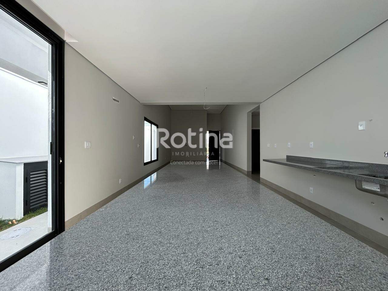 Casa Condomínio Fechado à venda, em Uberlândia no bairro Cond. Splendido no valor de R$ 1.890.000,00 - Rotina Imobiliária: 