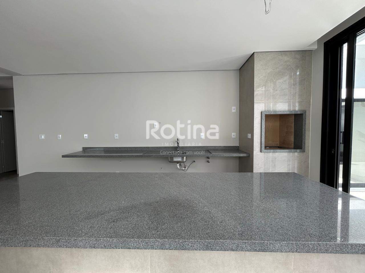 Casa Condomínio Fechado à venda, em Uberlândia no bairro Cond. Splendido no valor de R$ 1.890.000,00 - Rotina Imobiliária: 