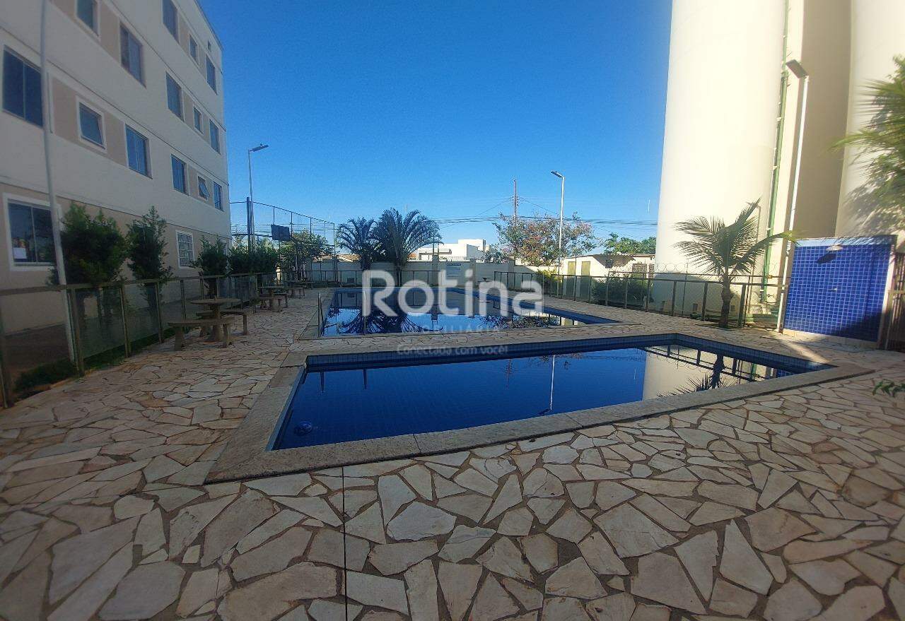 Apartamento para alugar, em Uberlândia no bairro Shopping Park no valor de R$ 1.300,00 - Rotina Imobiliária: 