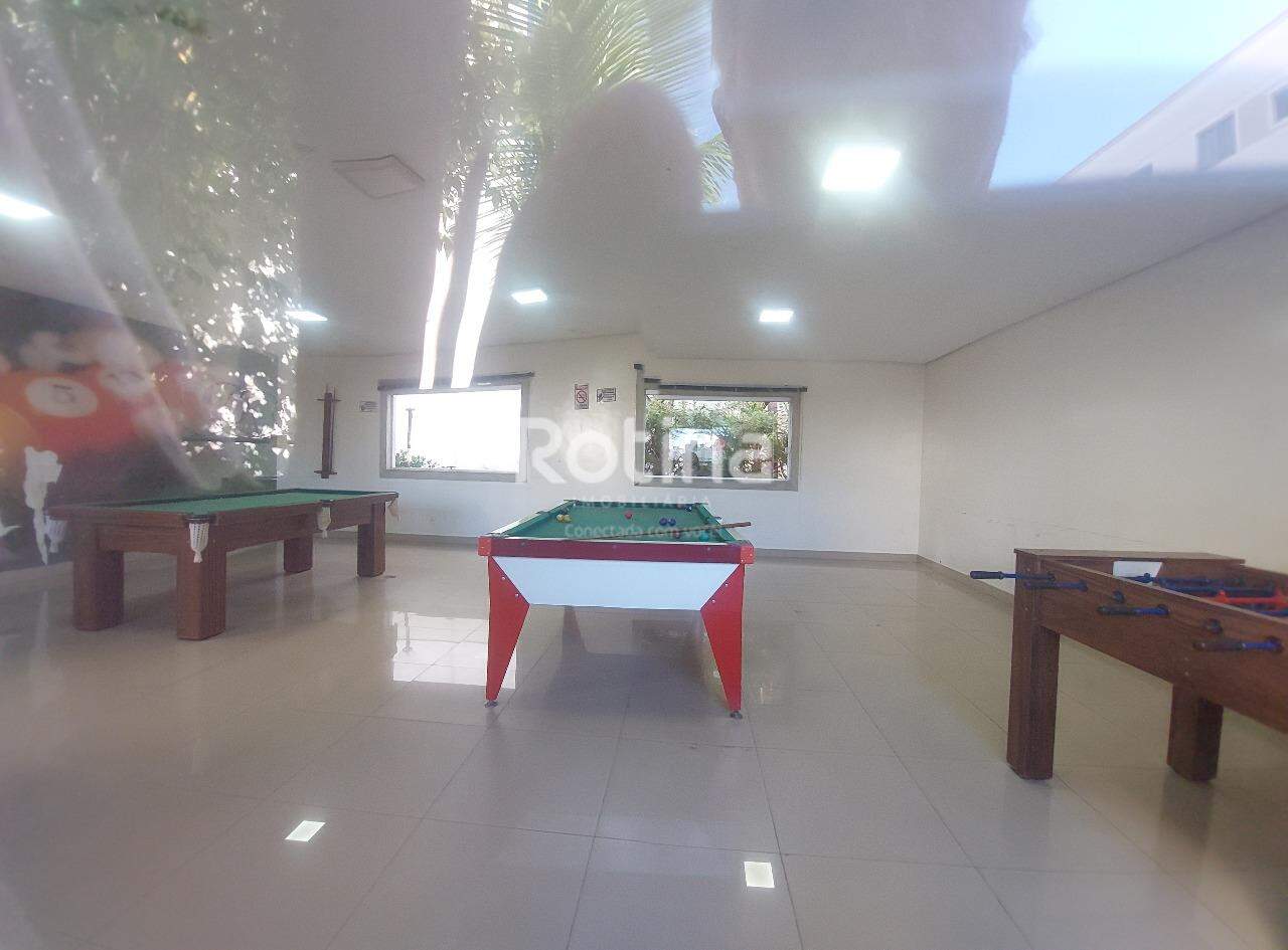 Apartamento para alugar, em Uberlândia no bairro Shopping Park no valor de R$ 1.300,00 - Rotina Imobiliária: 