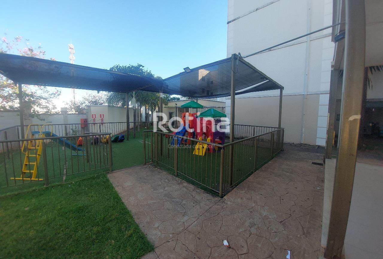 Apartamento para alugar, em Uberlândia no bairro Shopping Park no valor de R$ 1.300,00 - Rotina Imobiliária: 