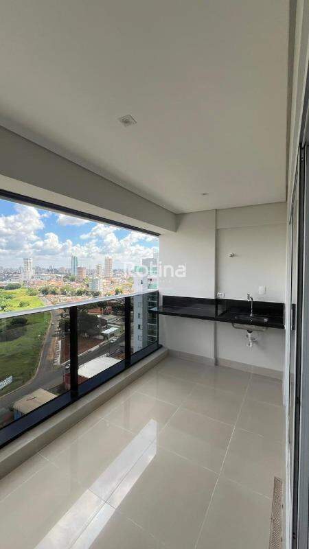 Apartamento à venda, 3 quartos em Uberlândia no bairro Tibery no valor de R$ 790.000,00 - Rotina Imobiliária: 