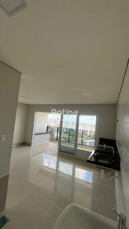 Apartamento à venda, 3 quartos em Uberlândia no bairro Tibery no valor de R$ 790.000,00 - Rotina Imobiliária: 