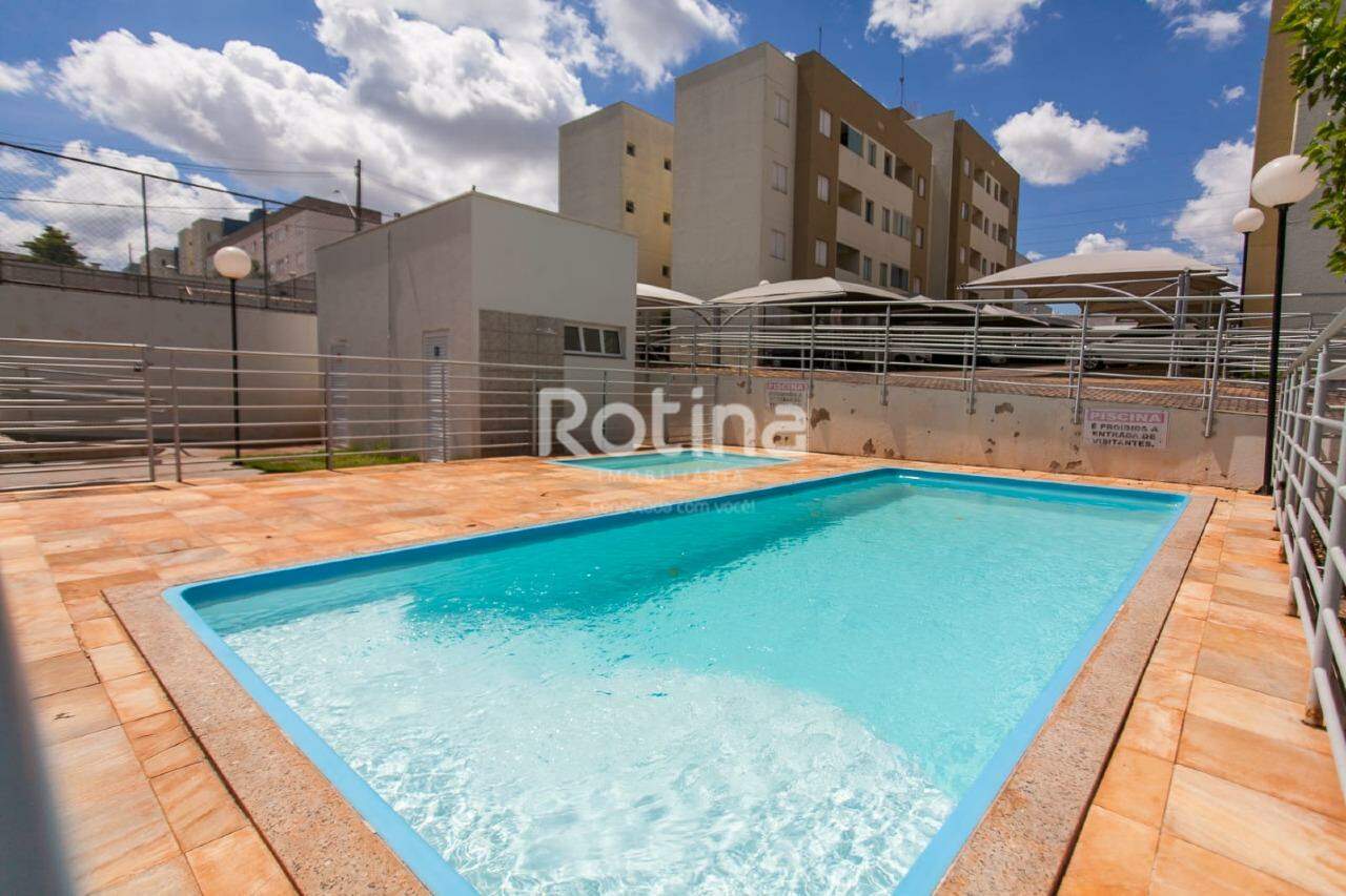 Apartamento à venda, 2 quartos em Uberlândia no bairro Shopping Park no valor de R$ 190.000,00 - Rotina Imobiliária: 
