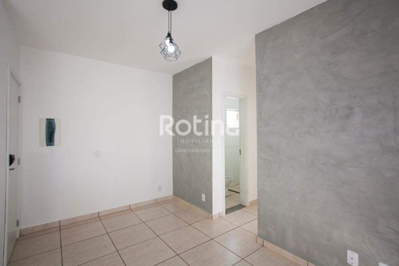 Apartamento à venda, 2 quartos em Uberlândia no bairro Shopping Park no valor de R$ 190.000,00 - Rotina Imobiliária: 