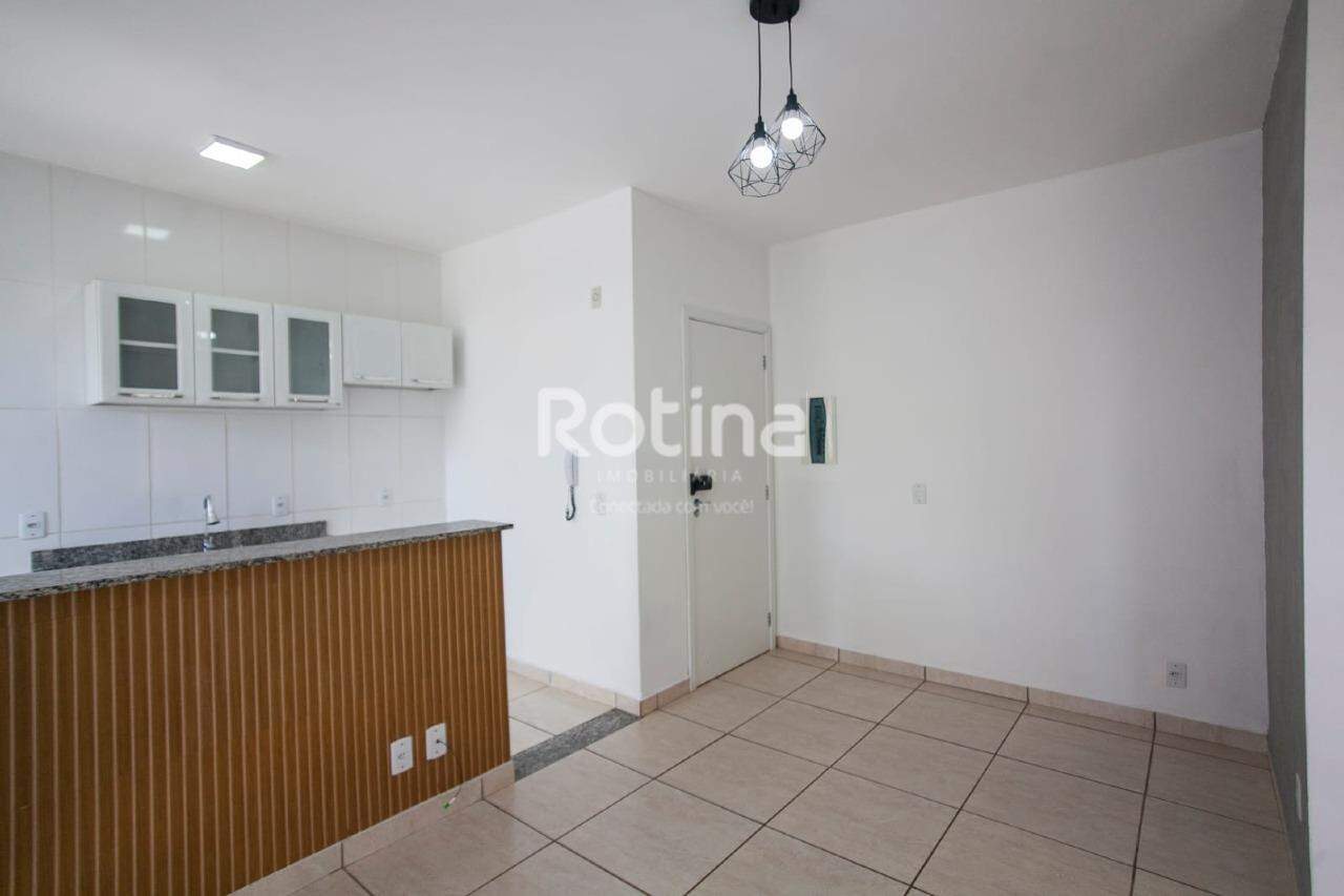 Apartamento à venda, 2 quartos em Uberlândia no bairro Shopping Park no valor de R$ 190.000,00 - Rotina Imobiliária: 