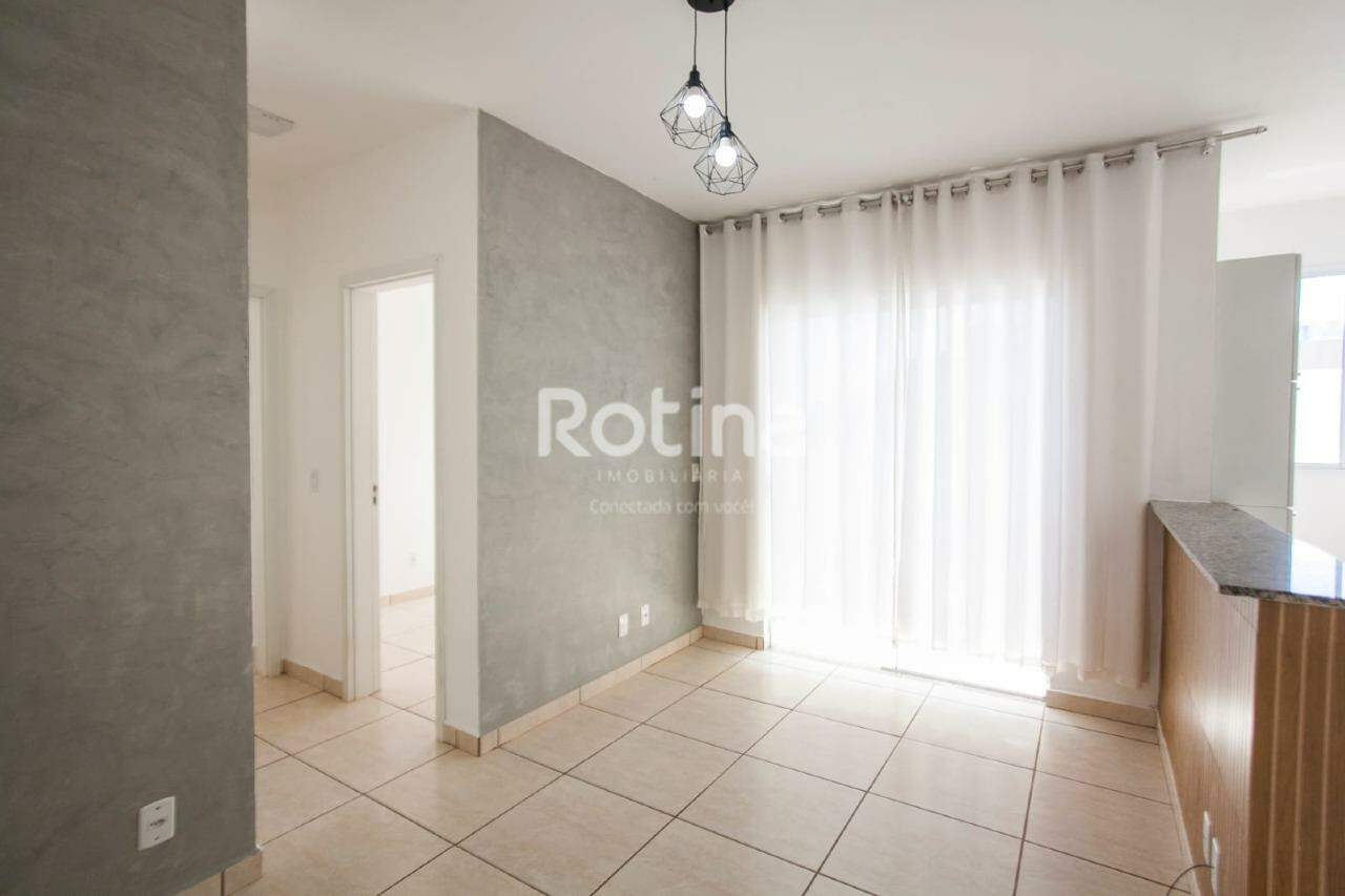 Apartamento à venda, 2 quartos em Uberlândia no bairro Shopping Park no valor de R$ 190.000,00 - Rotina Imobiliária: 