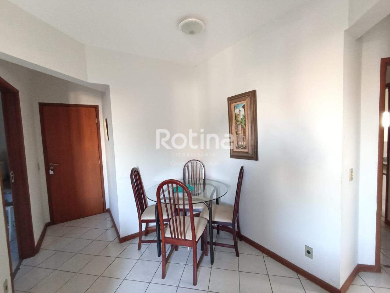 Apartamento à venda, em Uberlândia no bairro Tabajaras no valor de R$ 450.000,00 - Rotina Imobiliária: 