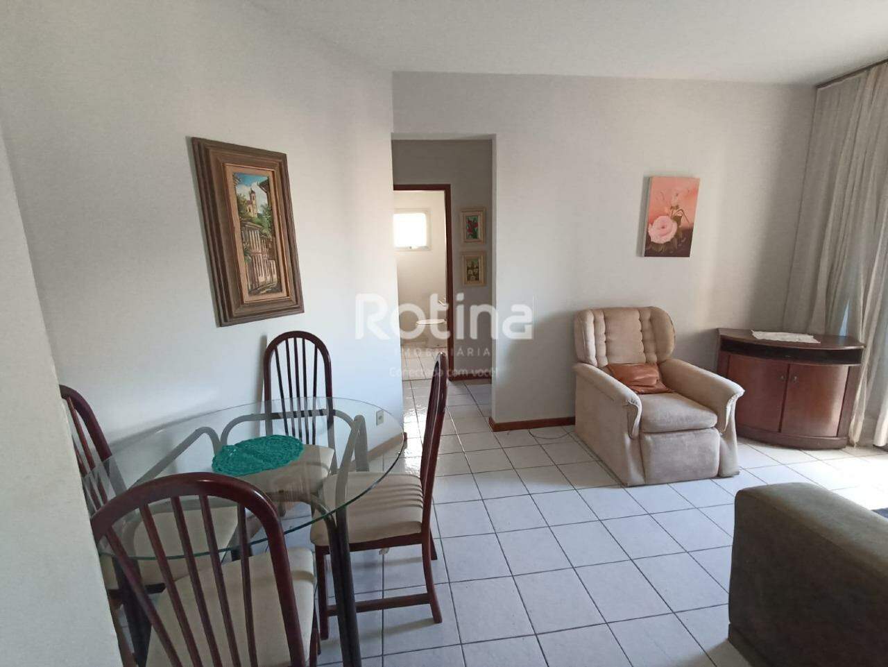Apartamento à venda, em Uberlândia no bairro Tabajaras no valor de R$ 450.000,00 - Rotina Imobiliária: 