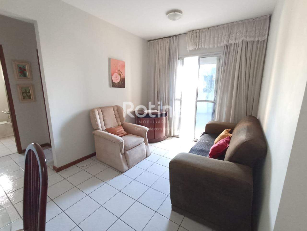 Apartamento à venda, em Uberlândia no bairro Tabajaras no valor de R$ 450.000,00 - Rotina Imobiliária: 