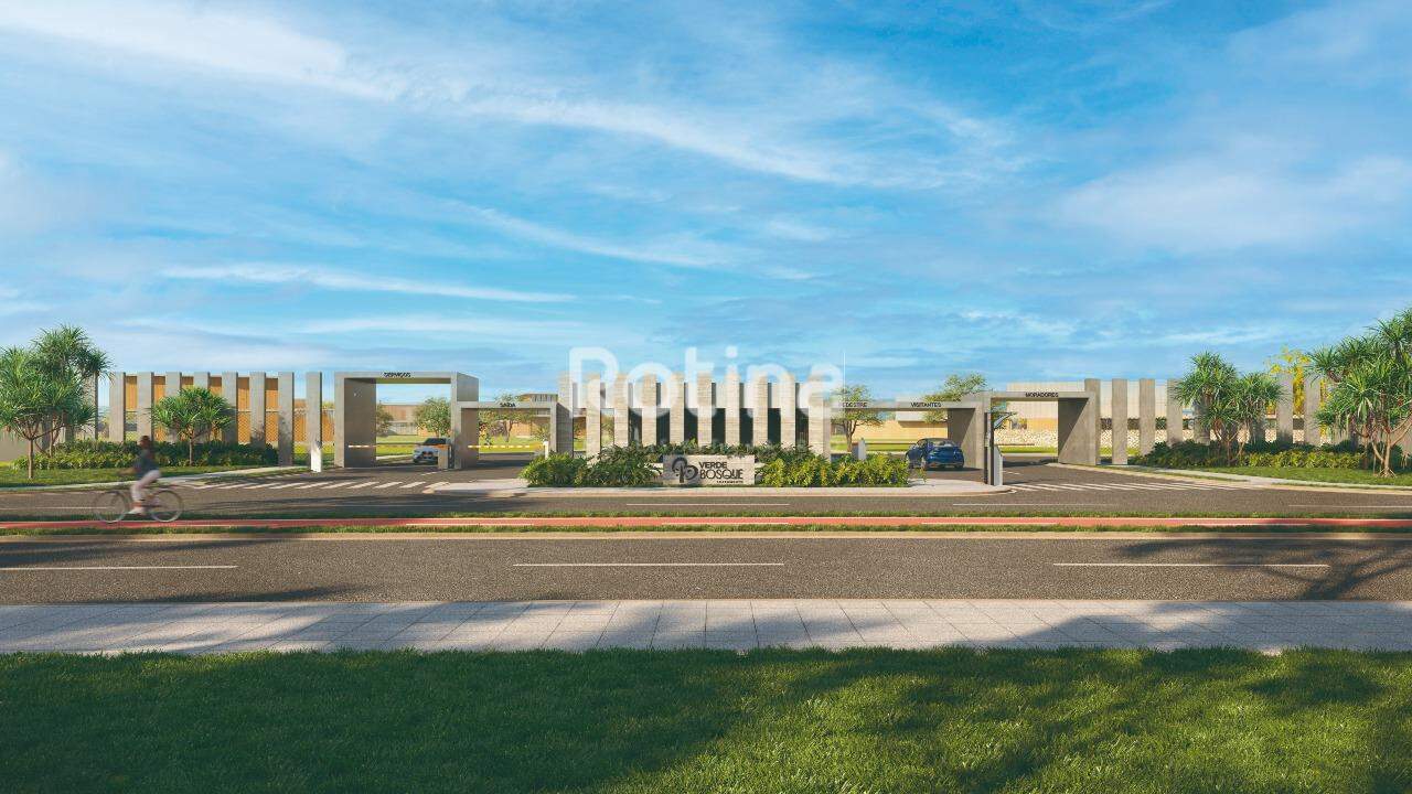 Terreno Condomínio Fechado à venda, 0 até 0 quartos em Uberlândia no bairro Jardim Canaã no valor de R$ R$ 207.500,00 até R$ 8.129.617,60 - Rotina Imobiliária: 