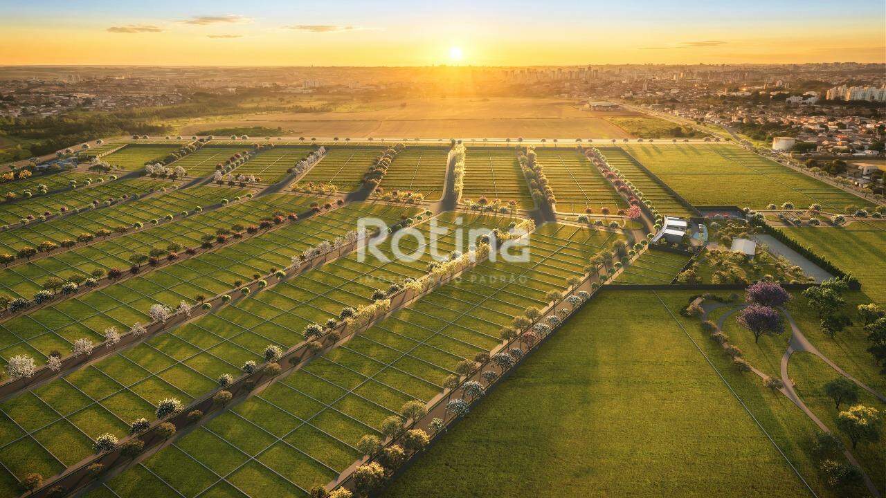 Terreno Condomínio Fechado à venda, 0 até 0 quartos em Uberlândia no bairro Jardim Canaã no valor de R$ R$ 207.500,00 até R$ 8.129.617,60 - Rotina Imobiliária: 