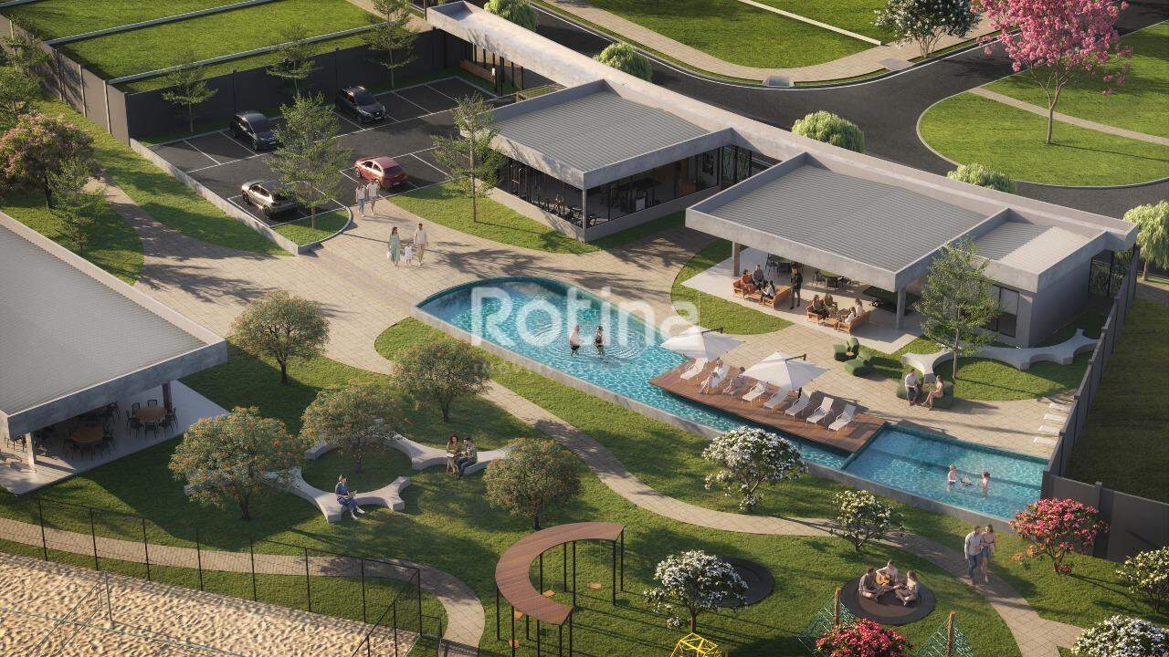 Terreno Condomínio Fechado à venda, 0 até 0 quartos em Uberlândia no bairro Jardim Canaã no valor de R$ R$ 207.500,00 até R$ 8.129.617,60 - Rotina Imobiliária: 