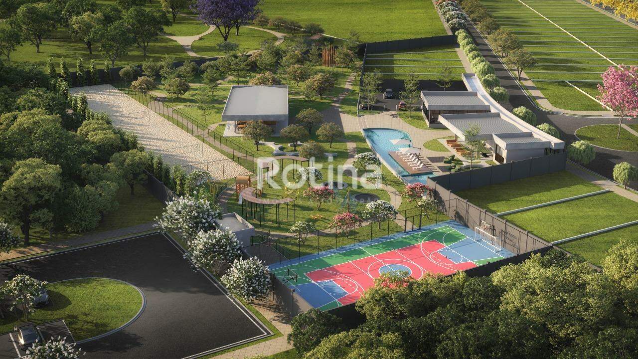 Terreno Condomínio Fechado à venda, 0 até 0 quartos em Uberlândia no bairro Jardim Canaã no valor de R$ R$ 207.500,00 até R$ 8.129.617,60 - Rotina Imobiliária: 