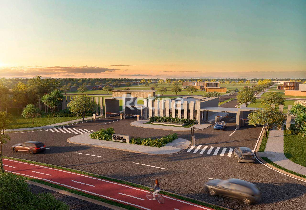 Terreno Condomínio Fechado à venda, 0 até 0 quartos em Uberlândia no bairro Jardim Canaã no valor de R$ R$ 207.500,00 até R$ 8.129.617,60 - Rotina Imobiliária: 