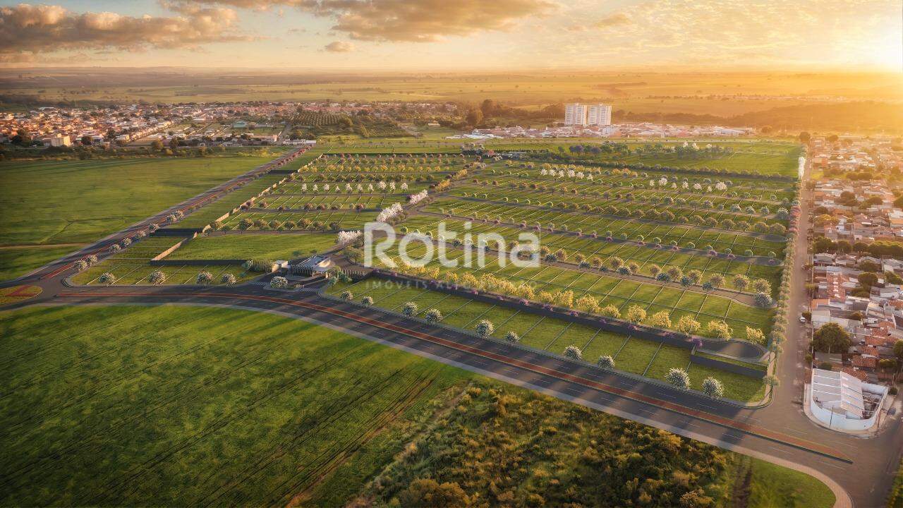 Terreno Condomínio Fechado à venda, 0 até 0 quartos em Uberlândia no bairro Jardim Canaã no valor de R$ R$ 207.500,00 até R$ 8.129.617,60 - Rotina Imobiliária: 