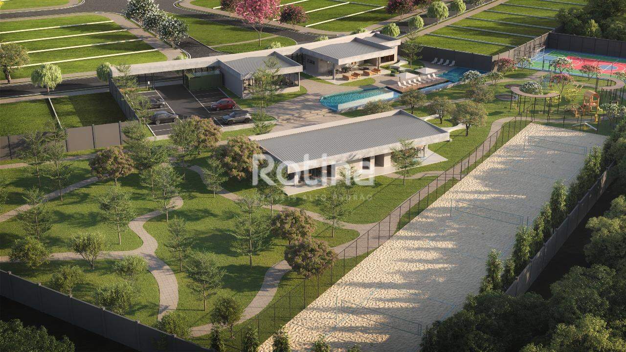 Terreno Condomínio Fechado à venda, 0 até 0 quartos em Uberlândia no bairro Jardim Canaã no valor de R$ R$ 207.500,00 até R$ 8.129.617,60 - Rotina Imobiliária: 