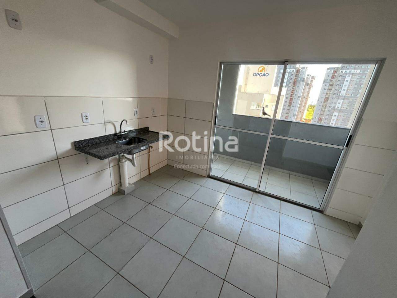 Apartamento para alugar, em Uberlândia no bairro Jardim Inconfidência no valor de R$ 1.500,00 - Rotina Imobiliária: 