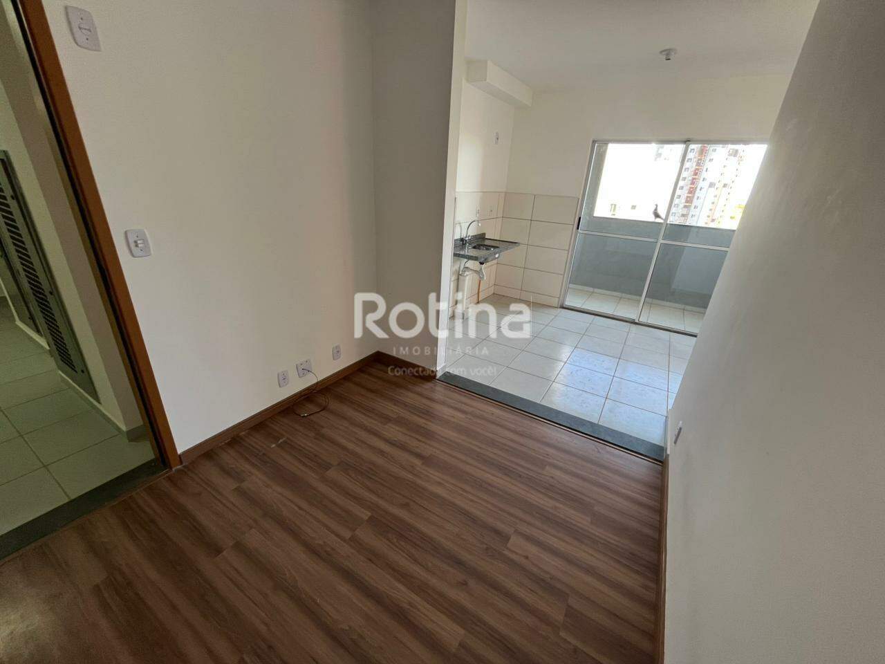 Apartamento para alugar, em Uberlândia no bairro Jardim Inconfidência no valor de R$ 1.500,00 - Rotina Imobiliária: 