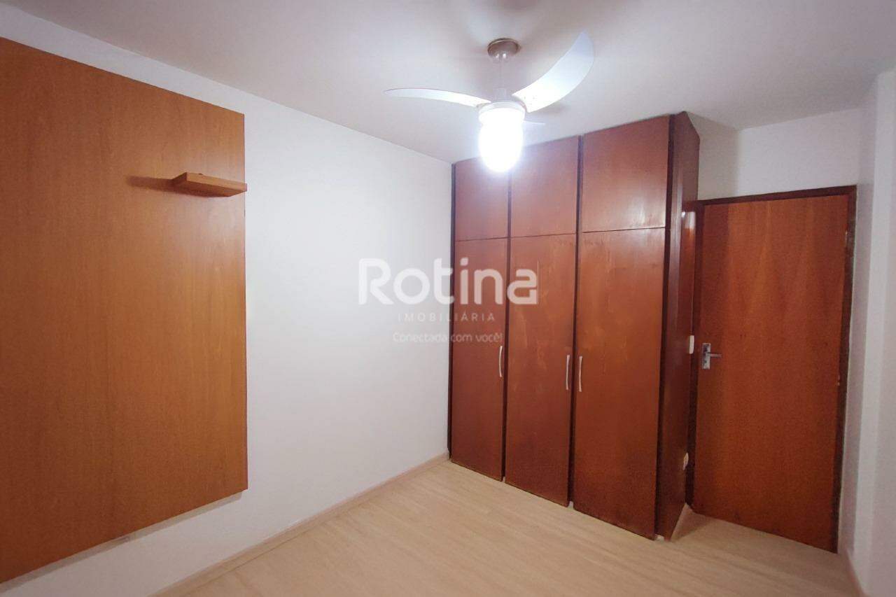 Apartamento à venda, 3 quartos em Uberlândia no bairro Centro no valor de R$ 360.000,00 - Rotina Imobiliária: 