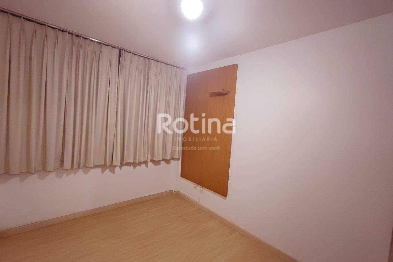 Apartamento à venda, 3 quartos em Uberlândia no bairro Centro no valor de R$ 360.000,00 - Rotina Imobiliária: 