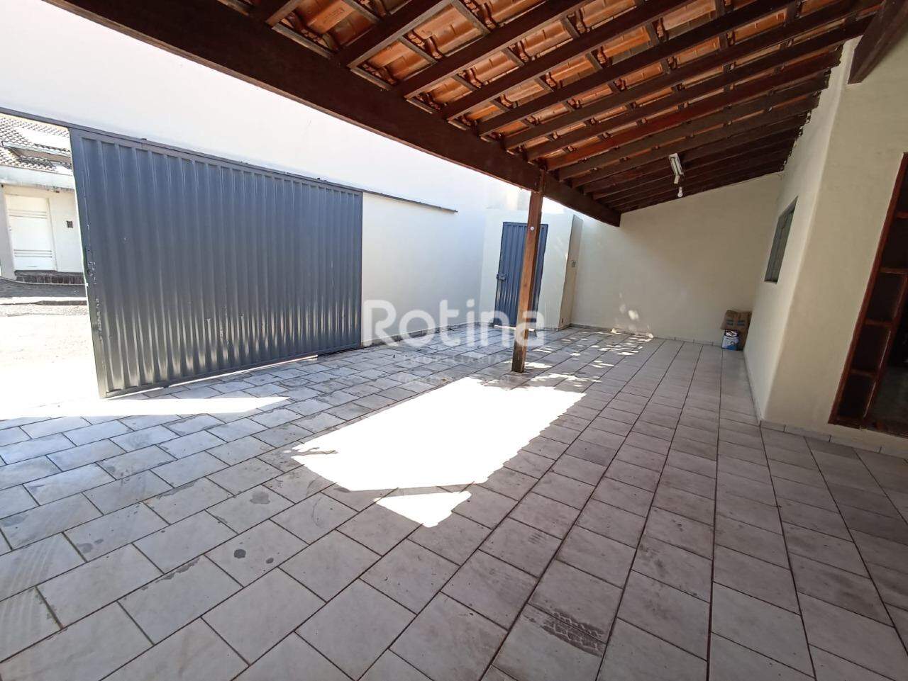 Casa à venda, 2 quartos em Uberlândia no bairro Cidade Jardim no valor de R$ 420.000,00 - Rotina Imobiliária: 