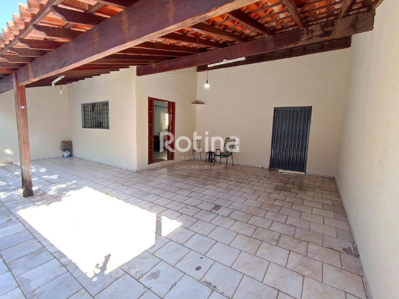Casa à venda, 2 quartos em Uberlândia no bairro Cidade Jardim no valor de R$ 420.000,00 - Rotina Imobiliária: 