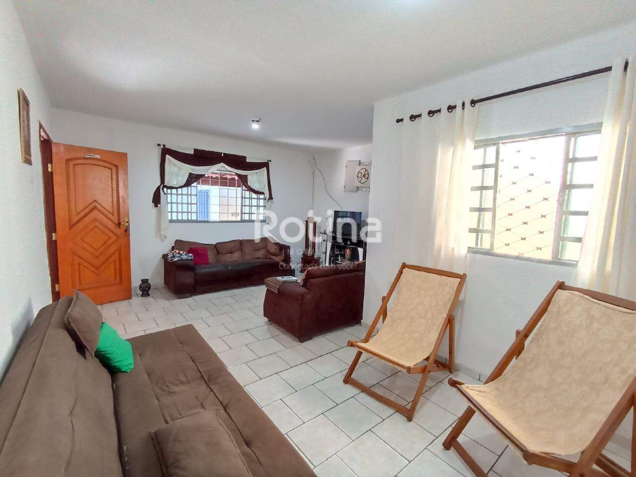 Casa à venda, 2 quartos em Uberlândia no bairro Cidade Jardim no valor de R$ 420.000,00 - Rotina Imobiliária: 