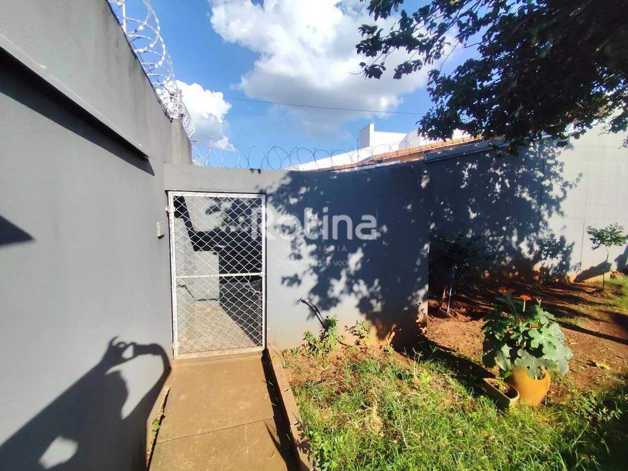 Casa para alugar, 2 quartos em Uberlândia no bairro Jardim Patrícia no valor de R$ 3.000,00 - Rotina Imobiliária: 
