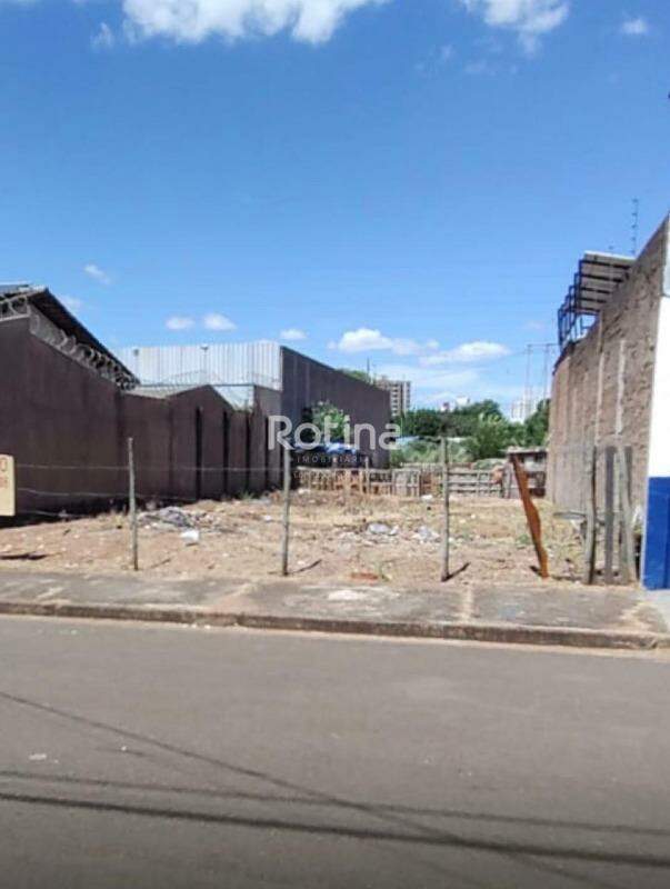 Terreno à venda, em Uberlândia no bairro Residencial Integração no valor de R$ 155.000,00 - Rotina Imobiliária: 