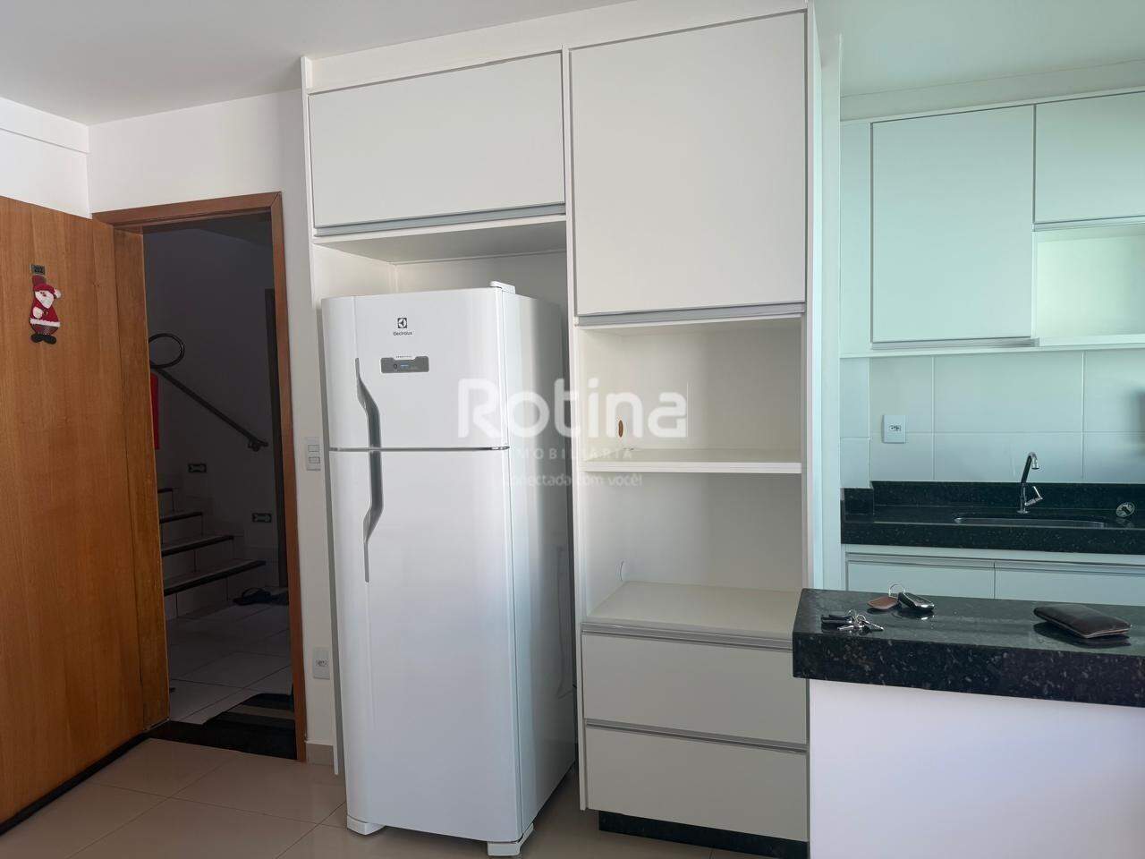 Apartamento à venda, 2 quartos em Uberlândia no bairro Santa Mônica no valor de R$ 350.000,00 - Rotina Imobiliária: 