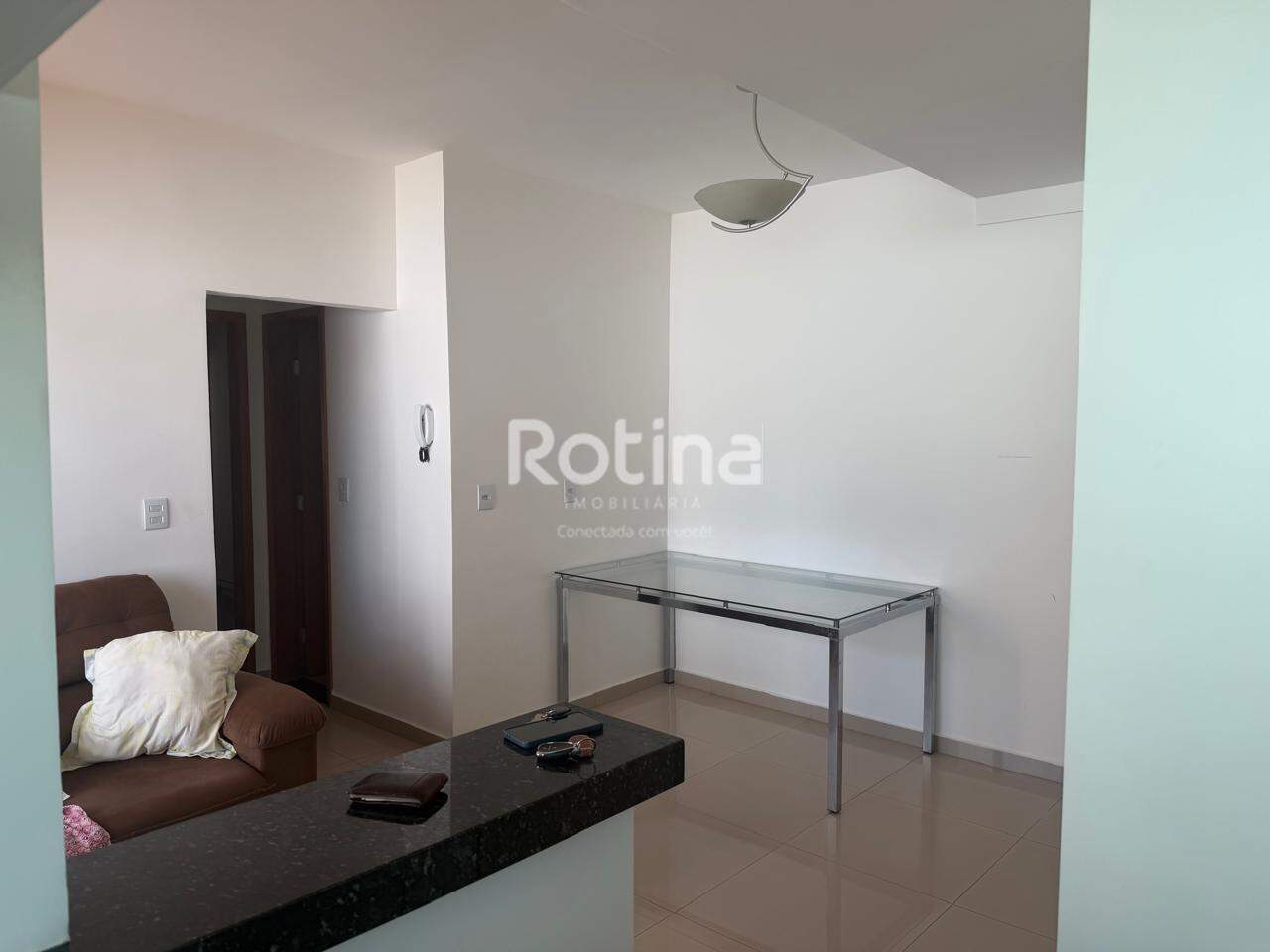 Apartamento à venda, 2 quartos em Uberlândia no bairro Santa Mônica no valor de R$ 350.000,00 - Rotina Imobiliária: 