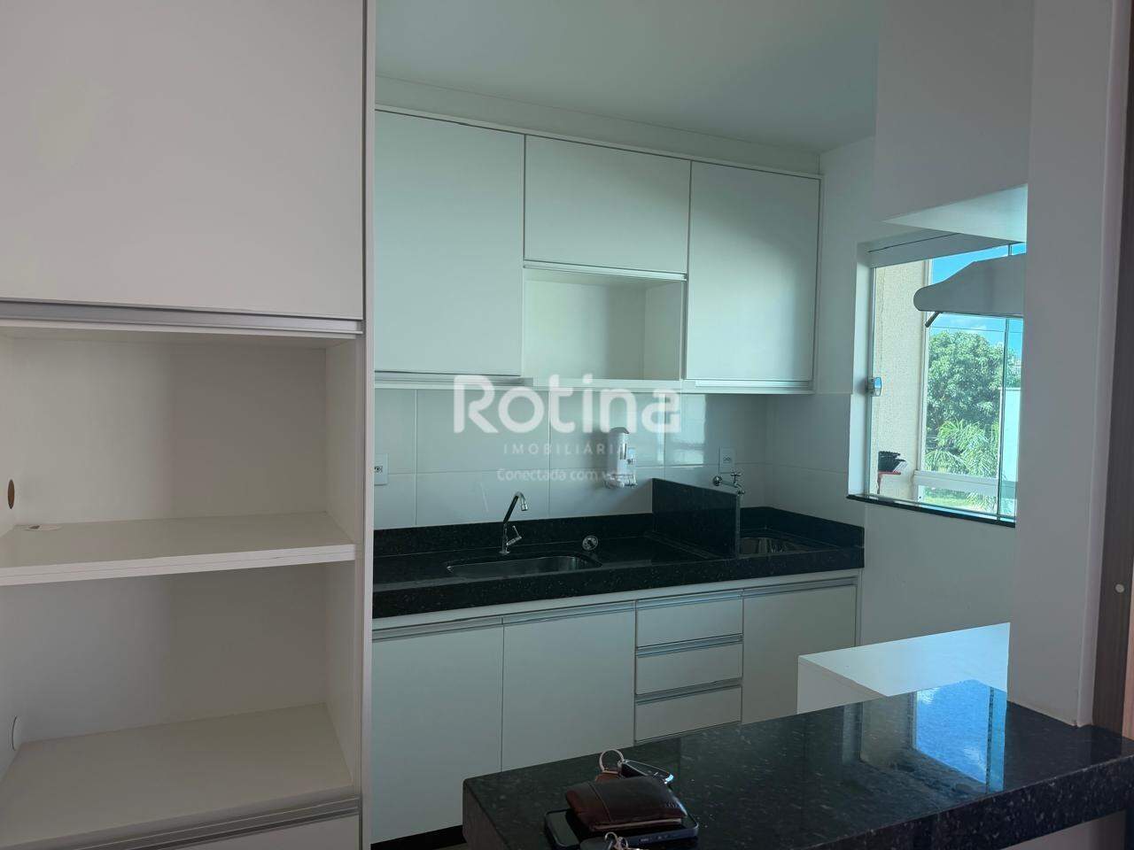 Apartamento à venda, 2 quartos em Uberlândia no bairro Santa Mônica no valor de R$ 350.000,00 - Rotina Imobiliária: 