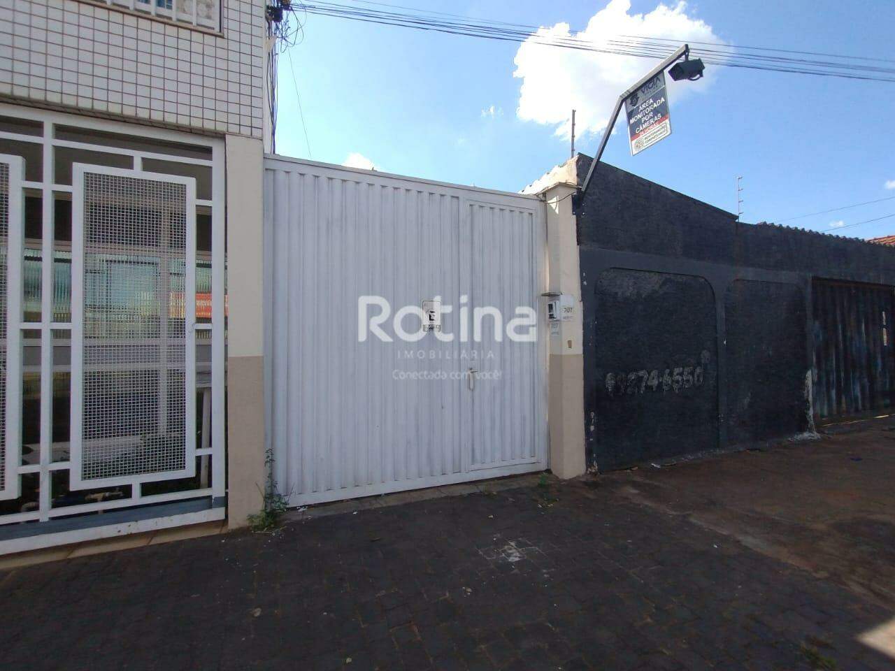 Apartamento para alugar, 4 quartos em Uberlândia no bairro Martins no valor de R$ 2.250,00 - Rotina Imobiliária: 