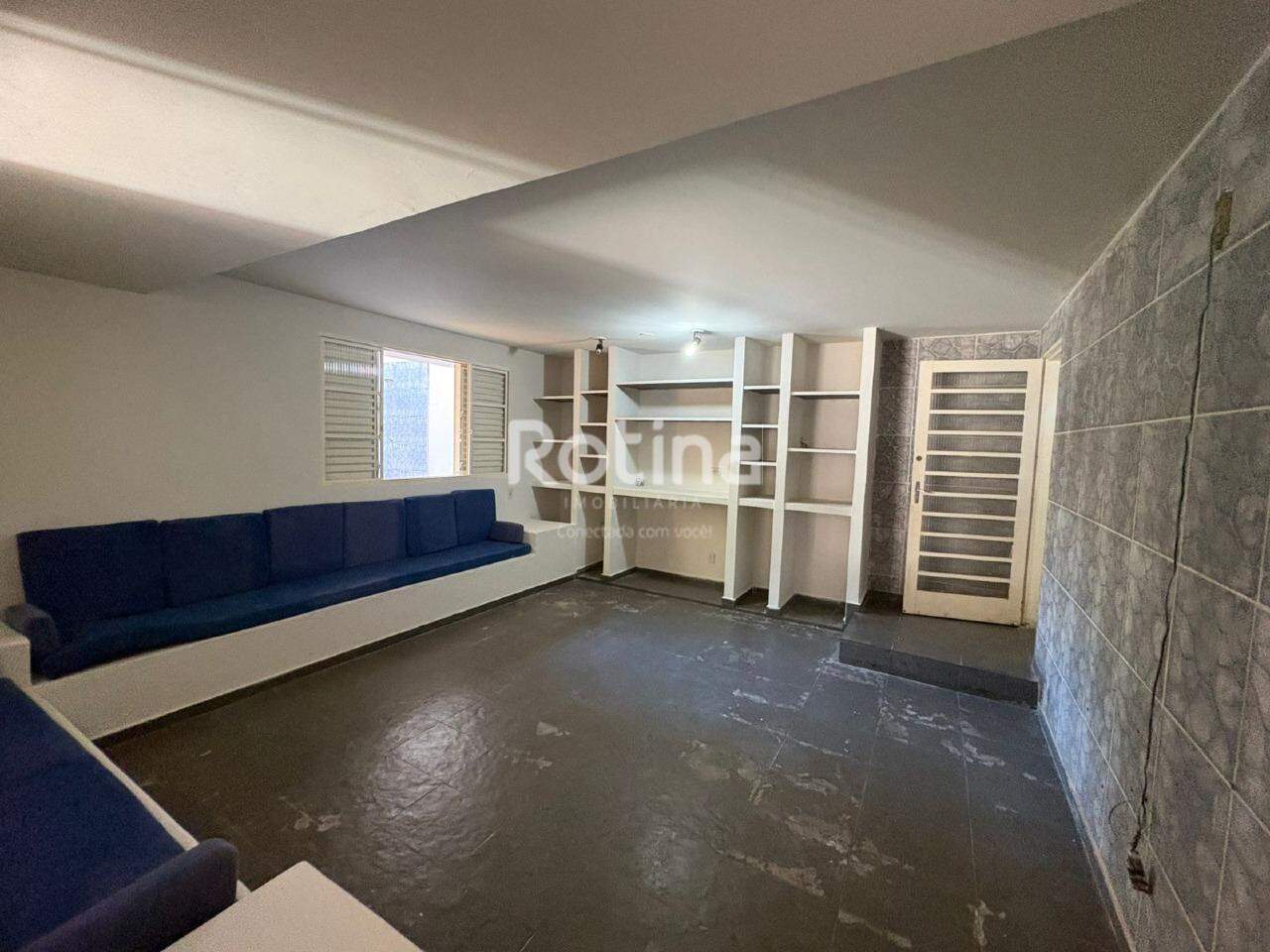 Casa para alugar, 3 quartos em Uberlândia no bairro Saraiva no valor de R$ 5.500,00 - Rotina Imobiliária: 