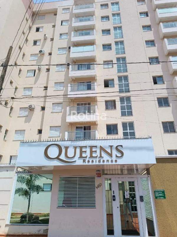 Apartamento para alugar, 2 quartos em Uberlândia no bairro Umuarama no valor de R$ 2.200,00 - Rotina Imobiliária: 