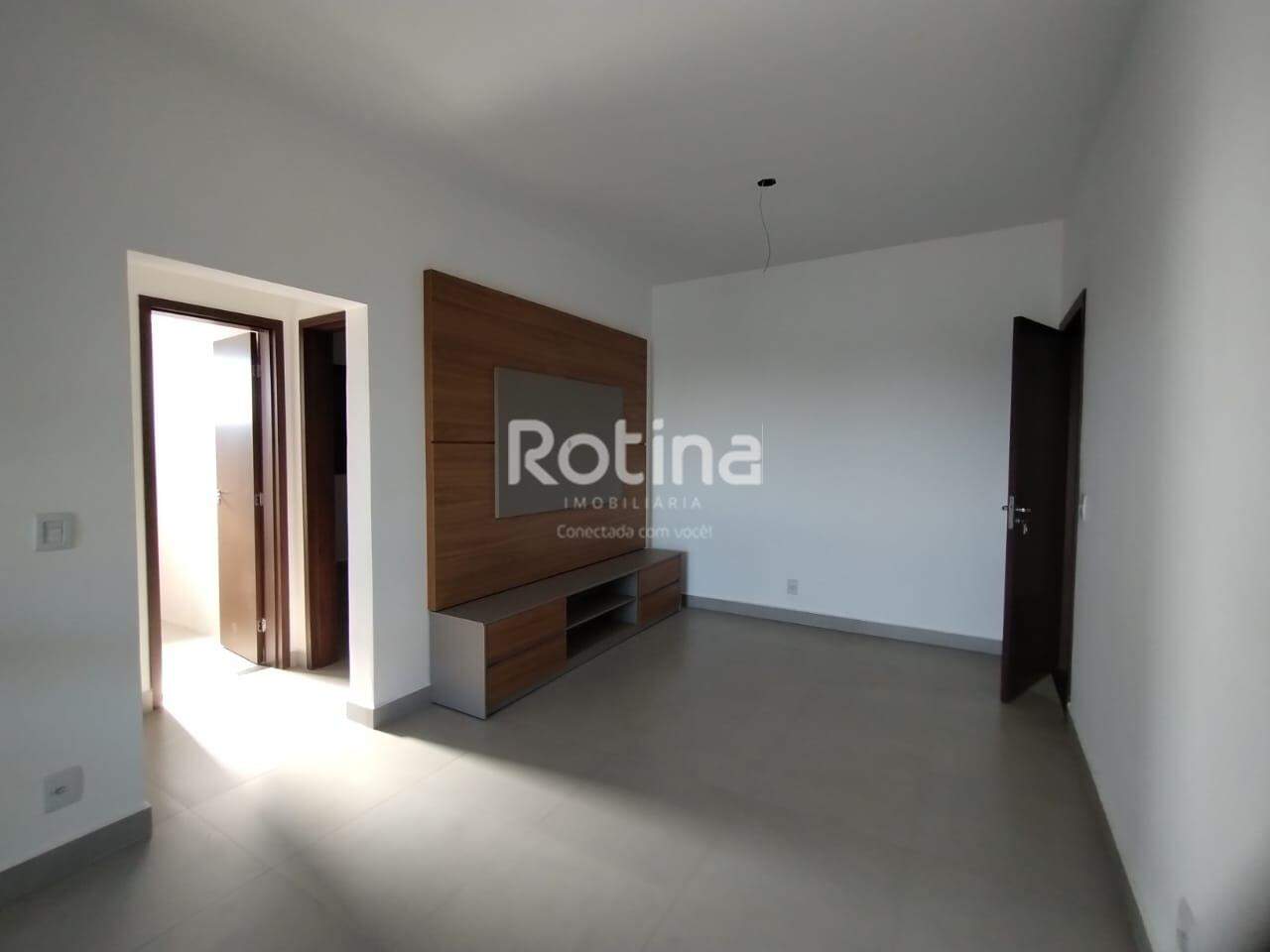 Apartamento para alugar, 2 quartos em Uberlândia no bairro Daniel Fonseca no valor de R$ 2.300,00 - Rotina Imobiliária: 