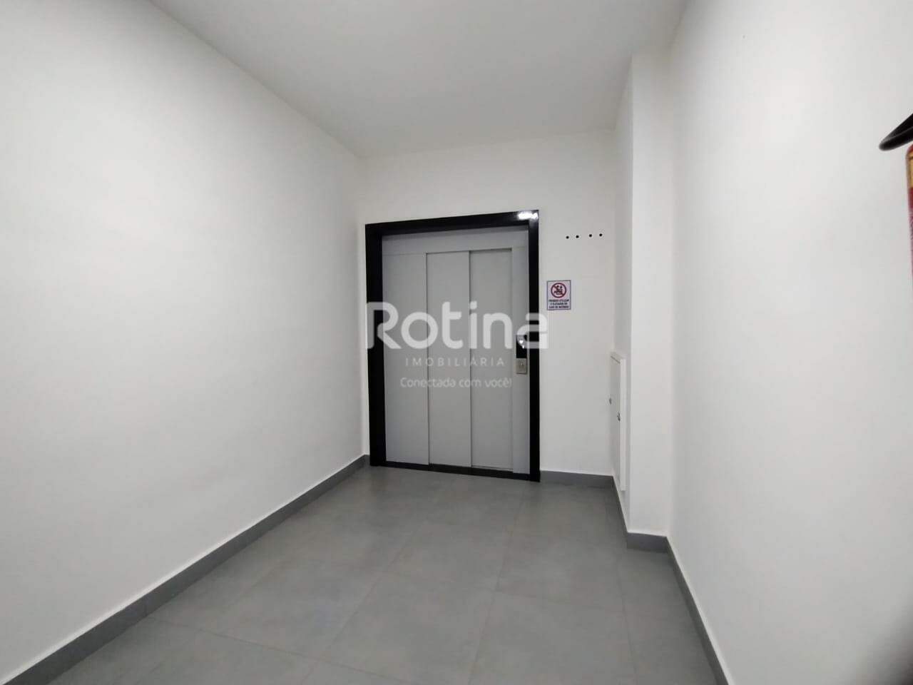 Apartamento para alugar, 2 quartos em Uberlândia no bairro Daniel Fonseca no valor de R$ 2.300,00 - Rotina Imobiliária: 