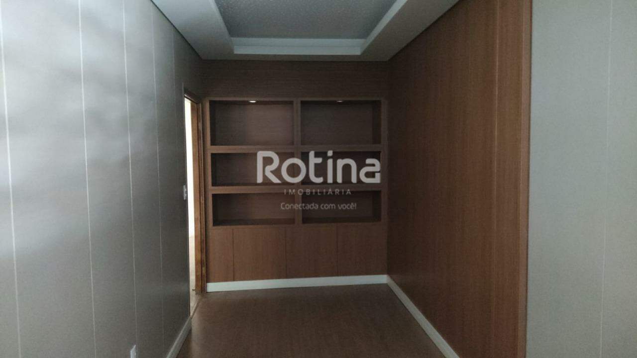 Galpão para alugar, em Uberlândia no bairro Daniel Fonseca no valor de R$ 6.000,00 - Rotina Imobiliária: 