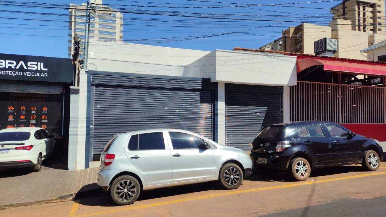 Comercial para alugar, em Uberlândia no bairro Martins no valor de R$ 7.500,00 - Rotina Imobiliária: 