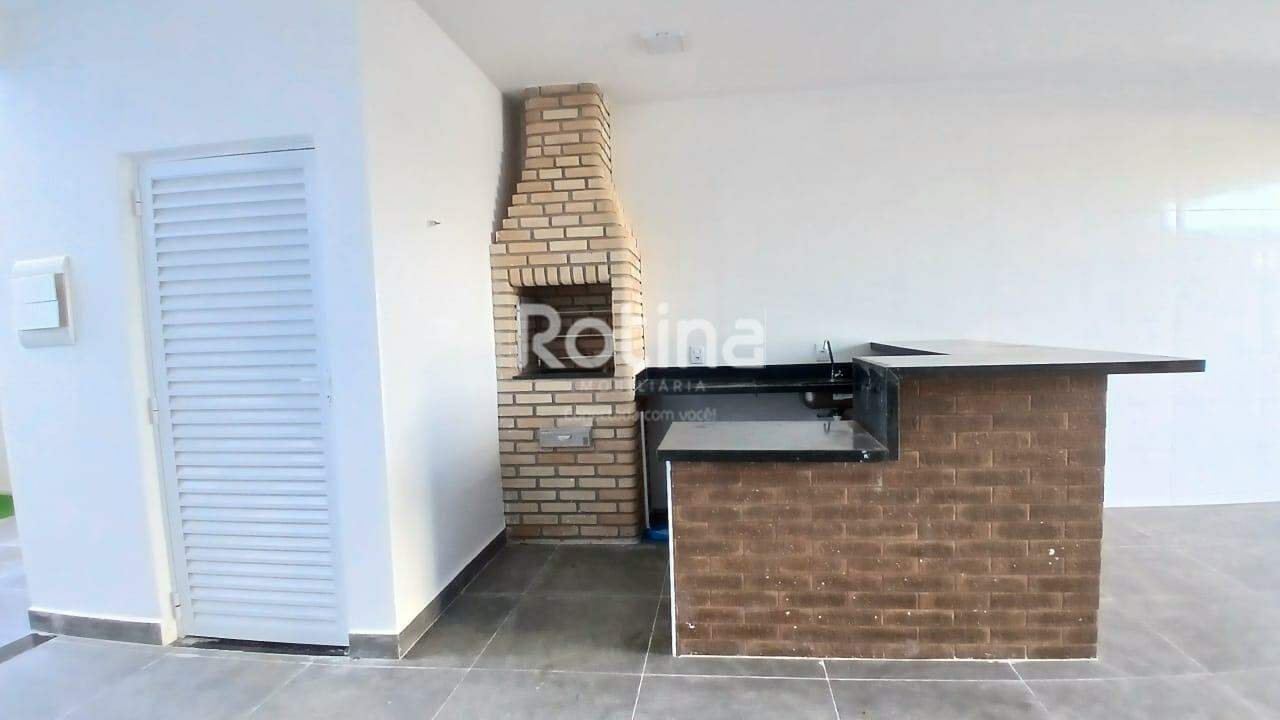 Apartamento para alugar, 2 quartos em Uberlândia no bairro Jardim Botânico no valor de R$ 1.800,00 - Rotina Imobiliária: 